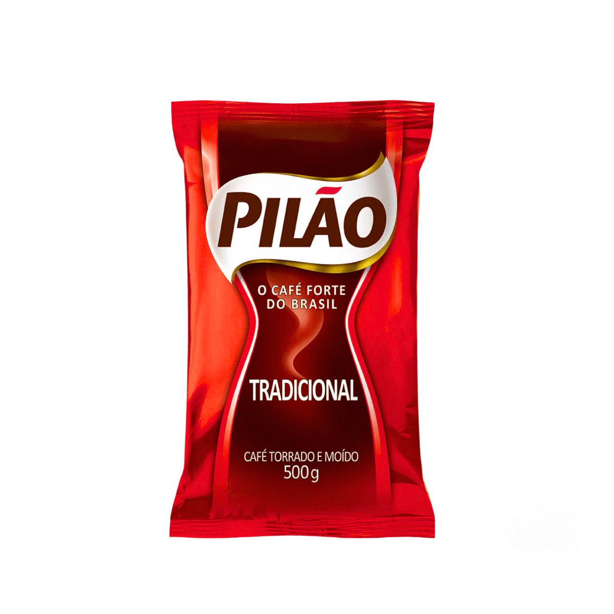 Café Almofada Tradicional 500g Pilão